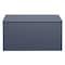 Arrow Storage Products Elite Galvalume Steel Premium Shed Storage Shed, 10 ft x 12 ft, Blue Grey EG1012AN - alternate 3